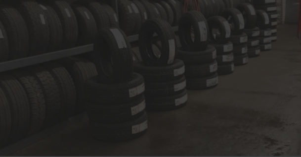 Service Tires